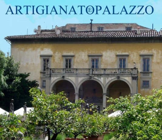 Artigianato e Palazzo 2010 Artigianato e Palazzo 2010