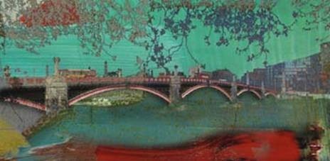 Axel Jaroslavsky – I ponti di Pangea