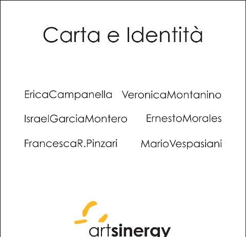 Carta e Identità