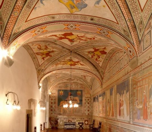 Castello in Movimento 2010