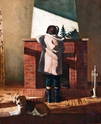 Chika Mochida – I miei fiori