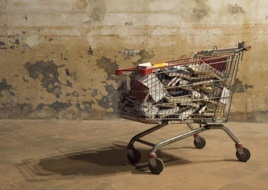 Ciprian Muresan – The Unbelonging