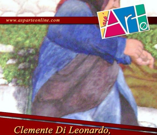 Clemente Di Leonardo