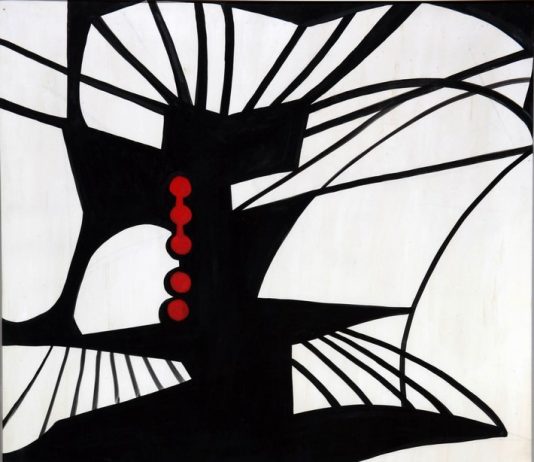 Collezione Paolo Brodbeck. Pittura italiana 1949/2010