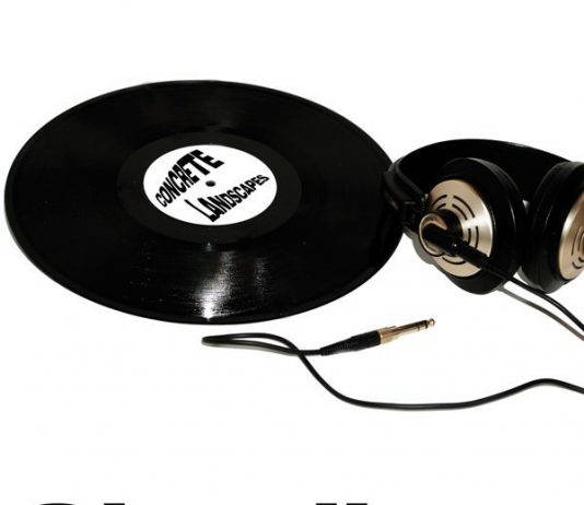 Concrete landscape – Claudio Rocchetti – In solo