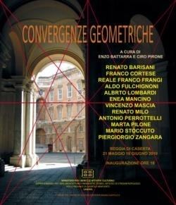 Convergenze Geometriche
