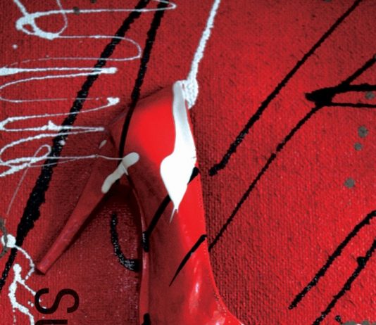 Cristiano Pettinelli – Substance