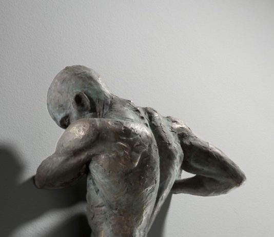 Demetz | Galliani | Pugliese – La Profondità nel segno