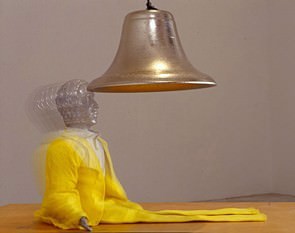 Dennis Oppenheim – Material Interchange