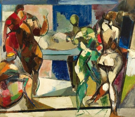 Domenico Rossi – 1911-1955 Domenico Rossi – 1911-1955