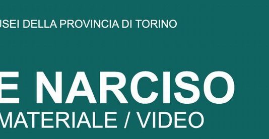 Eco e Narciso. Cultura Materiale #2