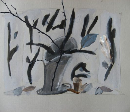 EliZabeth Frolet – Tra Disegni e Natura ossia i Disegni della Natura EliZabeth Frolet – Tra Disegni e Natura ossia i Disegni della Natura