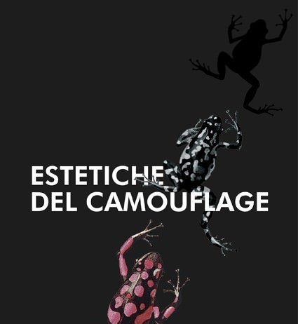 Estetiche del camouflage