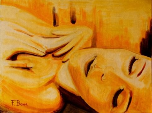 Fabio Borra – Ruvide carezze Fabio Borra – Ruvide carezze