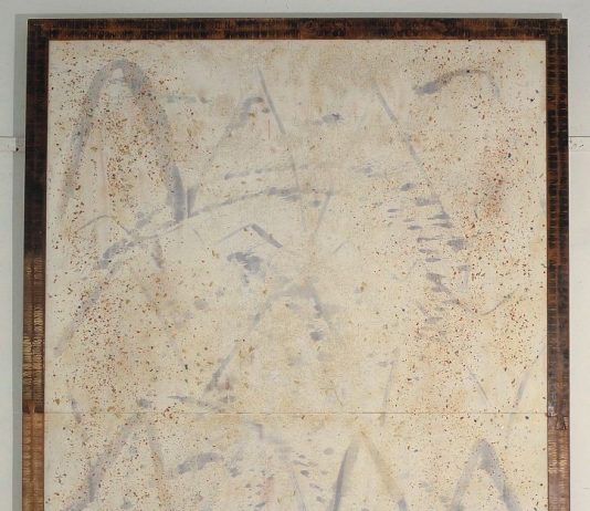 Felice Nittolo – A-ritmismo