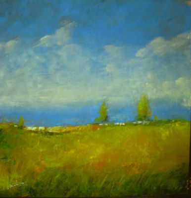 Francesco Mìlicia – Suggestioni Poetiche