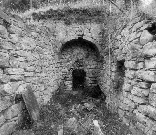 Fulvio Bernacchioni – La mano dell’uomo la forza della natura