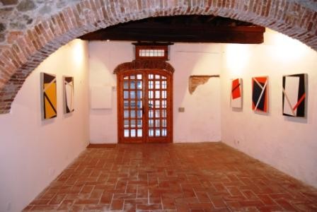 Gianfranco Pardi – Topologie S/velate Gianfranco Pardi – Topologie S/velate