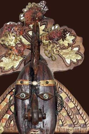 Gilberto Visintin – BioArt. Scarti e riscatti