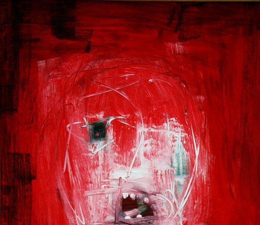 Giordano Floreancig – Gli ultimi… normali