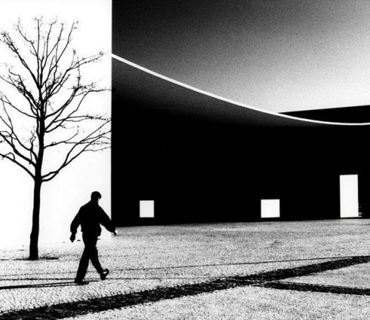 Giorgio Cattani / Gabriele Croppi – Metafisiche. Ferrara e New York