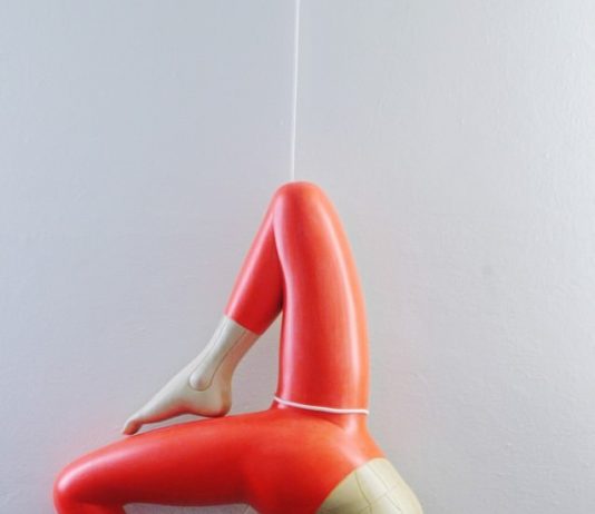 Giorgio Rastelli – Sculture in movimento