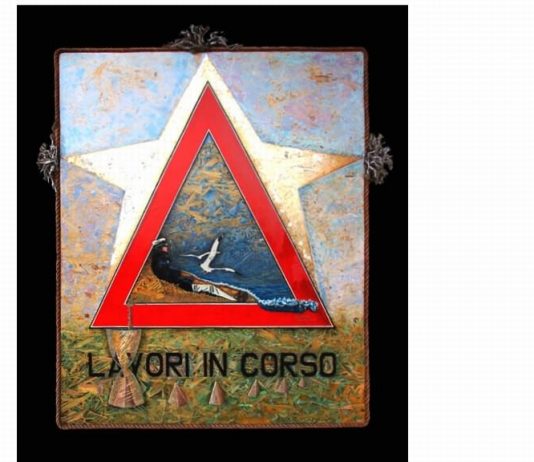 Giovambattista Circosta – Metafore Alchemiche