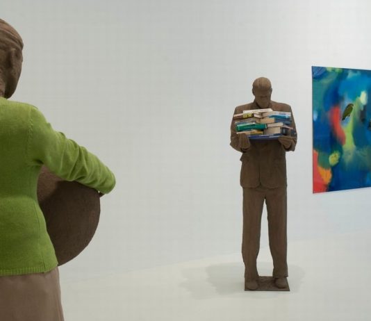 Gloria Friedmann – Wunderkinder