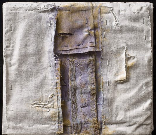 Gualtiero Redivo – La macchina dei nodi