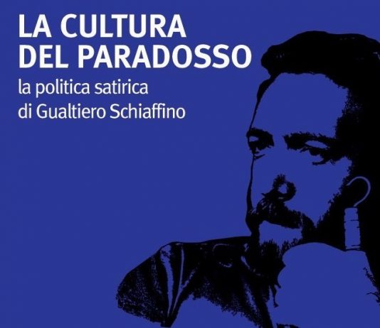 Gualtiero Schiaffino – La cultura del paradosso
