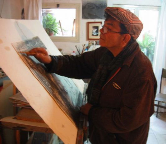 Guglielmo Puzzo – Antologia