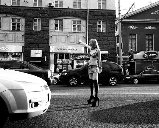 Igor Mukhin – È difficile essere giovani