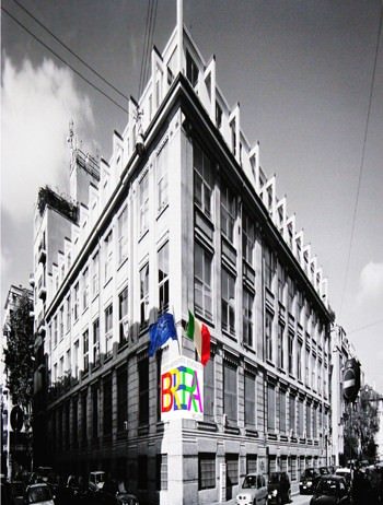 Il corpo luci e ombre