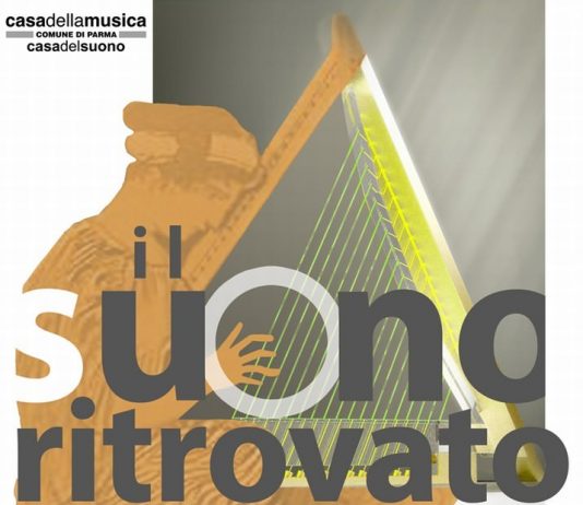 Il suono ritrovato. L’antico epigóneion rivive nella tecnologia laser Il suono ritrovato. L’antico epigóneion rivive nella tecnologia laser