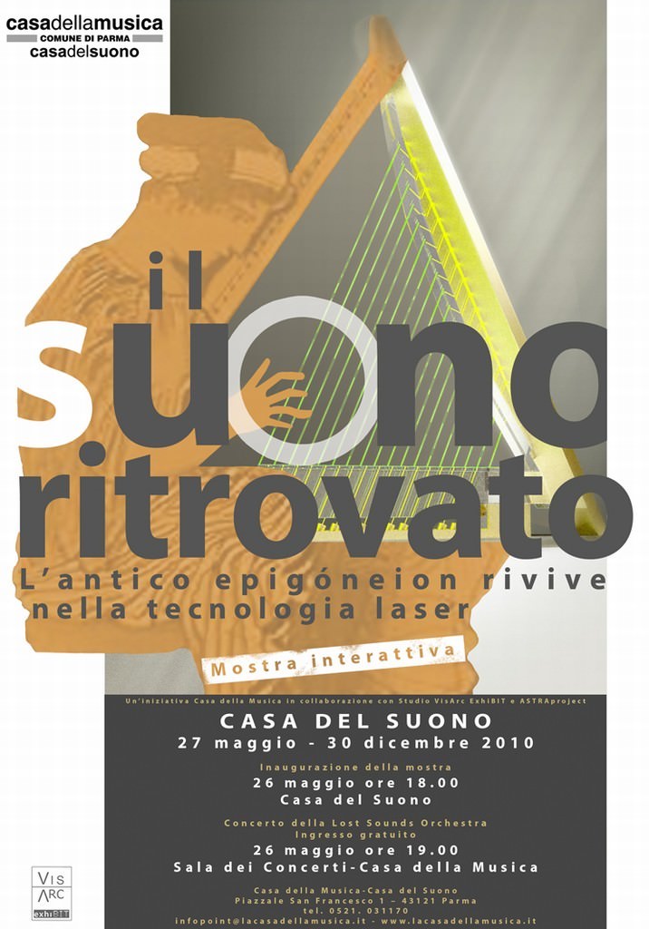 Il suono ritrovato. L’antico epigóneion rivive nella tecnologia laserhttps://www.exibart.com/repository/media/eventi/2010/05/il-suono-ritrovato.-l’antico-epigóneion-rivive-nella-tecnologia-laser.jpg