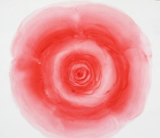 Jeanne-Isabelle Cornière – Blooming. Rivisitando la tecnica giapponese sumi-è Jeanne-Isabelle Cornière – Blooming. Rivisitando la tecnica giapponese sumi-è