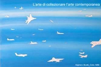 L’arte di collezionare arte contemporanea – Marina Dacci