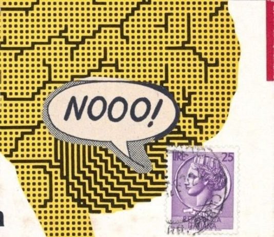 Lamberto Pignotti – La poesia ve lo dice prima, la poesia ve lo dice meglio. Opere dal 1945 al 2010