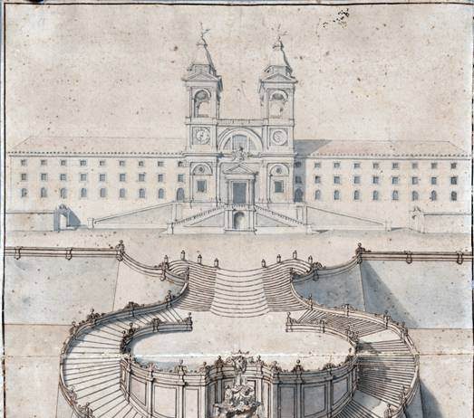 Le Meraviglie di Roma antica e moderna Le Meraviglie di Roma antica e moderna