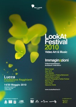 LookAt Festival – ImmaginAzioni