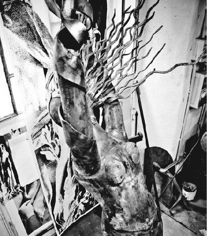 Lorenzo Martinoli – Dafne Lorenzo Martinoli – Dafne