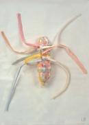 Louise Bourgeois / Emilio Vedova Louise Bourgeois / Emilio Vedova