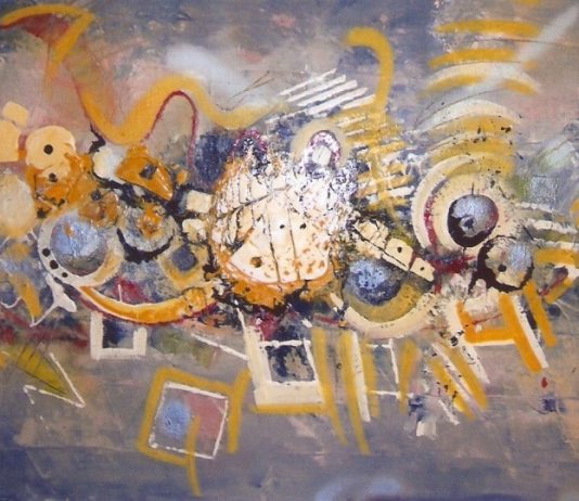 Luigi Carbone – Racconti di fantasia… a colori