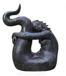 Luigi Galligani – Mermaids