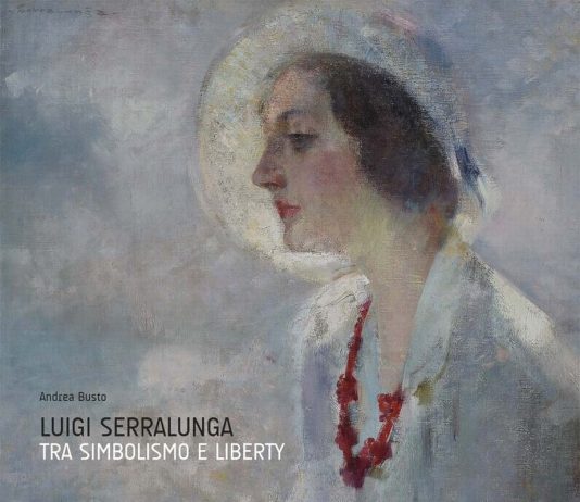 Luigi Serralunga – Fra Simbolismo e Liberty
