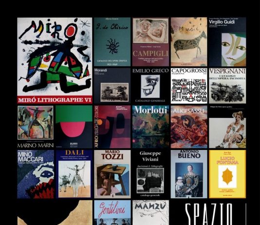 Maestri del ‘900 – Opere e cataloghi d’arte Maestri del ‘900 – Opere e cataloghi d’arte