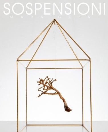Mara Gessi – Sospensioni