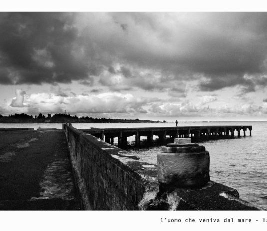 Marco e Prisca Curti – Il dardo è tratto