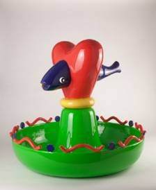 Maria Christina Hamel – Terra Luminosa