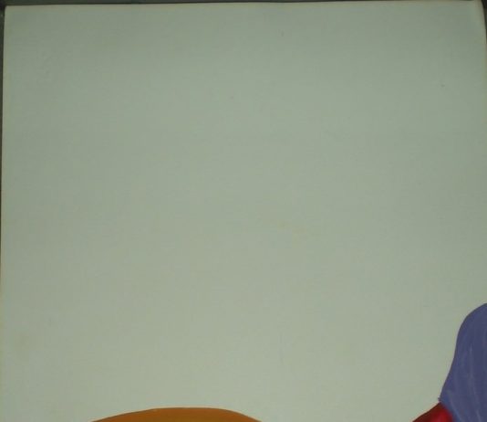 Maria Luisa Kitzman – Deb-Art-Pictures on the road dal Minnesota a Napoli